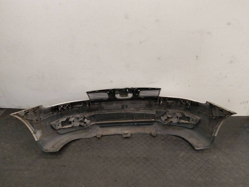Recambio de paragolpes delantero para seat leon (1m1) 1.4 16v referencia OEM IAM   