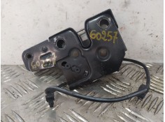 Recambio de cerradura capot para volkswagen polo iv (9n_, 9a_) 1.4 tdi referencia OEM IAM   