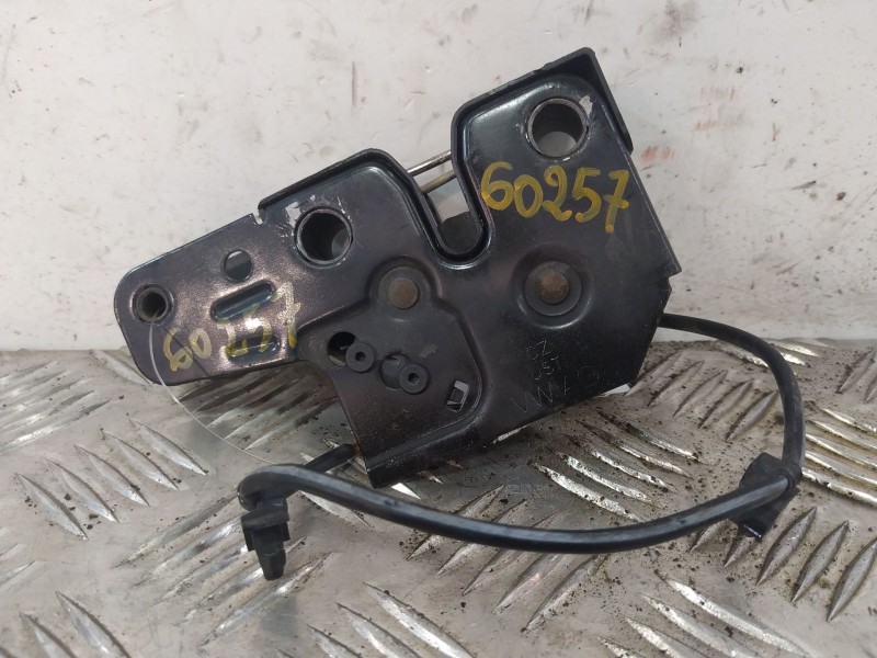 Recambio de cerradura capot para volkswagen polo iv (9n_, 9a_) 1.4 tdi referencia OEM IAM   