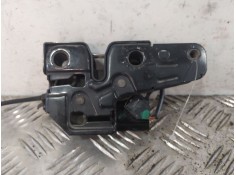 Recambio de cerradura capot para volkswagen polo iv (9n_, 9a_) 1.4 tdi referencia OEM IAM    2