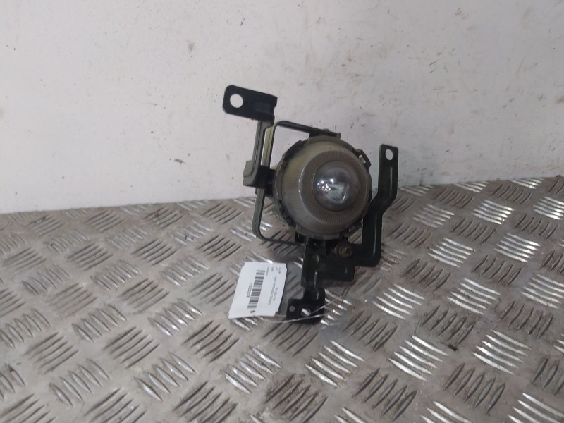 Recambio de faro antiniebla izquierdo para kia niro (de) 1.6 gdi hybrid referencia OEM IAM 92201G5530  