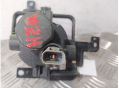 Recambio de faro antiniebla izquierdo para kia niro (de) 1.6 gdi hybrid referencia OEM IAM 92201G5530   2