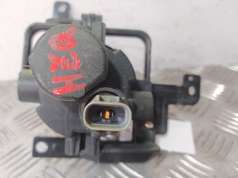 Recambio de faro antiniebla izquierdo para kia niro (de) 1.6 gdi hybrid referencia OEM IAM 92201G5530  
