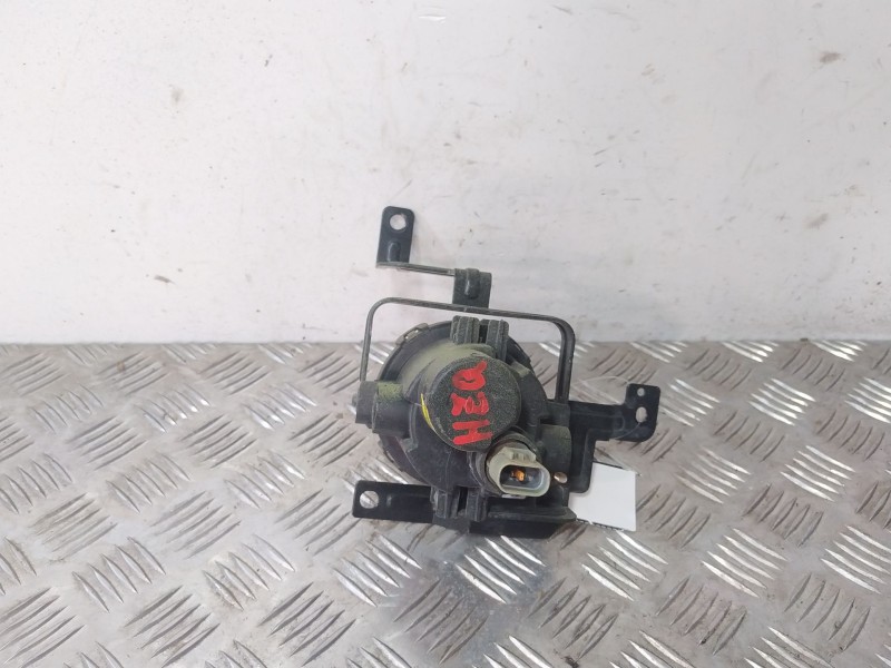 Recambio de faro antiniebla izquierdo para kia niro (de) 1.6 gdi hybrid referencia OEM IAM 92201G5530  