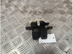 Recambio de cerradura maletero / porton para renault modus / grand modus (f/jp0_) 1.2 (jp0c, jp0k, fp0c, fp0k, fp0p, jp0p, jp0t)