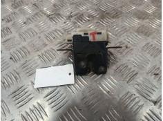 Recambio de cerradura maletero / porton para renault modus / grand modus (f/jp0_) 1.2 (jp0c, jp0k, fp0c, fp0k, fp0p, jp0p, jp0t) 2