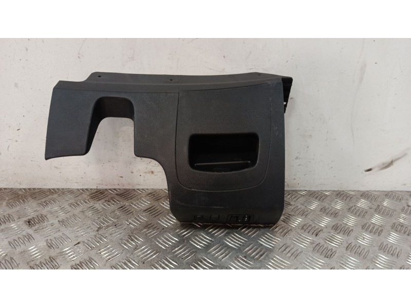 Recambio de moldura puerta delantera derecha para renault clio iv (bh_) 0.9 tce 90 referencia OEM IAM 689214069R  