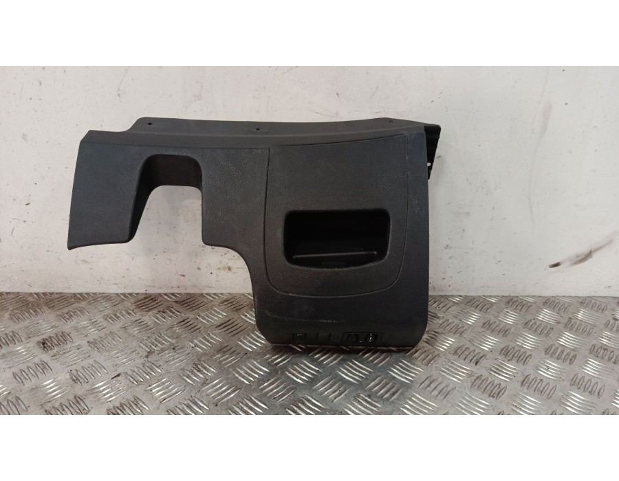 Recambio de moldura puerta delantera derecha para renault clio iv (bh_) 0.9 tce 90 referencia OEM IAM 689214069R  