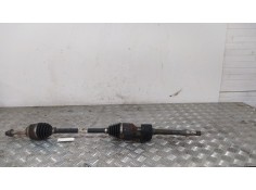 Recambio de transmision delantera derecha para suzuki swift iii (mz, ez) 1.3 ddis (rs 413d) referencia OEM IAM 4410162J90  