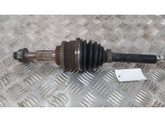 Recambio de transmision delantera derecha para suzuki swift iii (mz, ez) 1.3 ddis (rs 413d) referencia OEM IAM 4410162J90   2