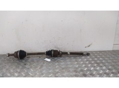 Recambio de transmision delantera derecha para fiat linea (323_, 110_) 1.3 d multijet (323axb11, 323axb1a) referencia OEM IAM 00