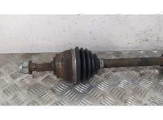Recambio de transmision delantera derecha para fiat linea (323_, 110_) 1.3 d multijet (323axb11, 323axb1a) referencia OEM IAM 00 2