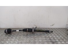 Recambio de transmision delantera derecha para mini mini (f55) cooper d referencia OEM IAM 31605A2DFB8  