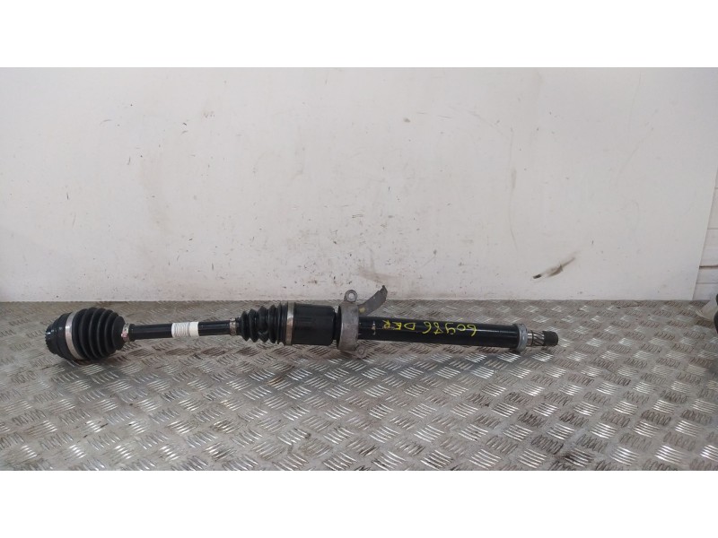 Recambio de transmision delantera derecha para mini mini (f55) cooper d referencia OEM IAM 31605A2DFB8  