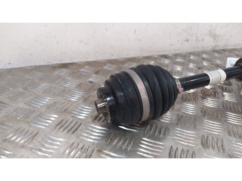 Recambio de transmision delantera derecha para mini mini (f55) cooper d referencia OEM IAM 31605A2DFB8  