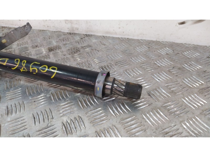 Recambio de transmision delantera derecha para mini mini (f55) cooper d referencia OEM IAM 31605A2DFB8  