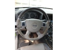 Recambio de volante para jeep grand cherokee iii (wh, wk) 3.0 crd 4x4 referencia OEM IAM 1DG831DVAC  