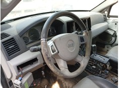 Recambio de volante para jeep grand cherokee iii (wh, wk) 3.0 crd 4x4 referencia OEM IAM 1DG831DVAC   2