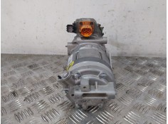 Recambio de compresor aire acondicionado para kia niro (de) 1.6 gdi hybrid referencia OEM IAM 97701G5000  