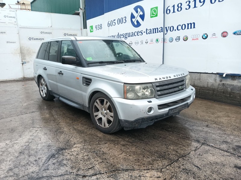 land rover range rover sport i (l320) del año 2005