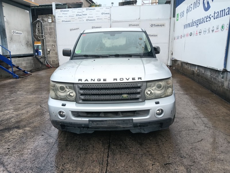land rover range rover sport i (l320) del año 2005
