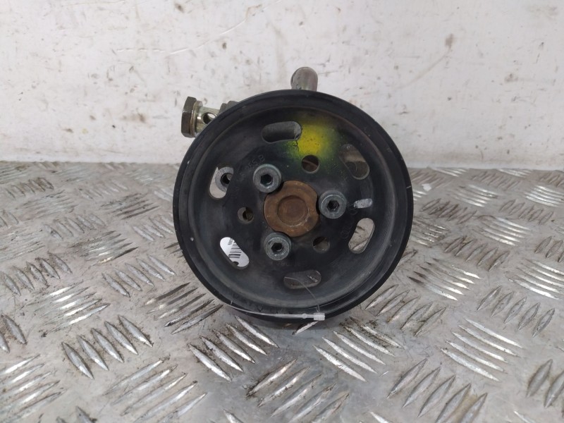 Recambio de bomba direccion para seat alhambra (7v8, 7v9) 1.9 tdi referencia OEM IAM 039145255  