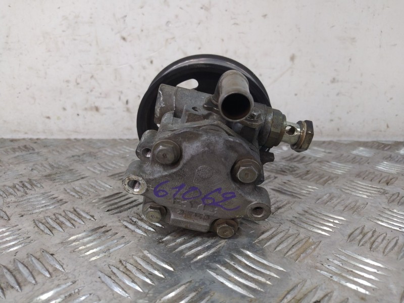 Recambio de bomba direccion para seat alhambra (7v8, 7v9) 1.9 tdi referencia OEM IAM 039145255  