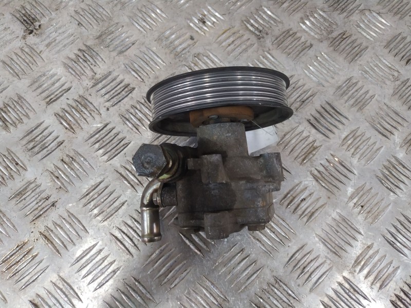 Recambio de bomba direccion para seat alhambra (7v8, 7v9) 1.9 tdi referencia OEM IAM 039145255  