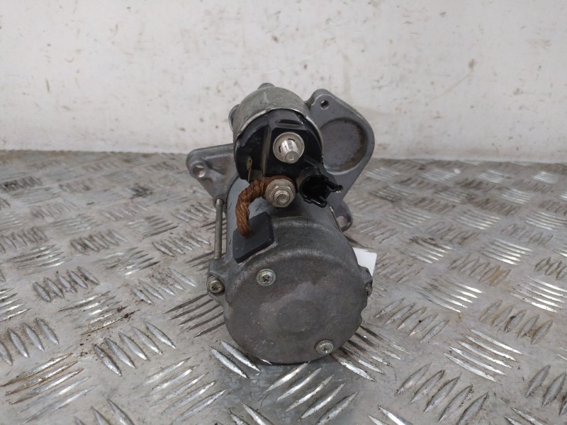 Recambio de motor arranque para toyota auris (_e18_) 1.2 (nre185_) referencia OEM IAM 281000Y240  