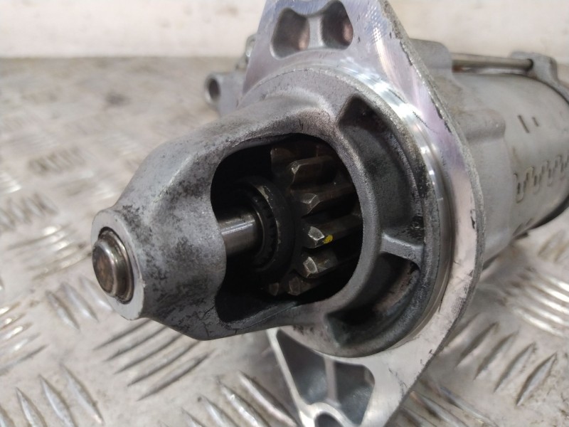 Recambio de motor arranque para toyota auris (_e18_) 1.2 (nre185_) referencia OEM IAM 281000Y240  