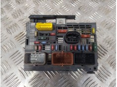 Recambio de caja fusibles para citroën berlingo multispace (b9) 1.6 hdi 110 referencia OEM IAM 9664706280  
