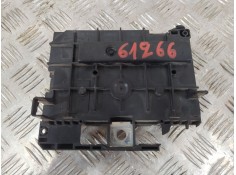 Recambio de caja fusibles para citroën berlingo multispace (b9) 1.6 hdi 110 referencia OEM IAM 9664706280   2