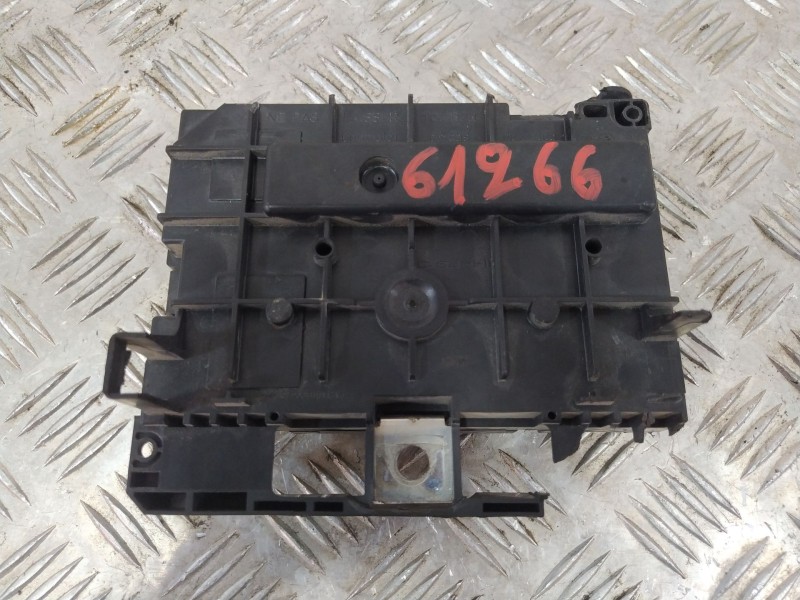 Recambio de caja fusibles para citroën berlingo multispace (b9) 1.6 hdi 110 referencia OEM IAM 9664706280  