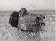 Recambio de compresor aire acondicionado para land rover discovery sport (l550) 2.0 d 4x4 referencia OEM IAM CPLA19D629BF   2