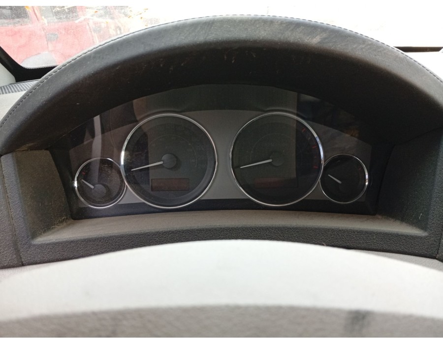 Recambio de cuadro instrumentos para jeep grand cherokee iii (wh, wk) 3.0 crd 4x4 referencia OEM IAM 05172074AH  