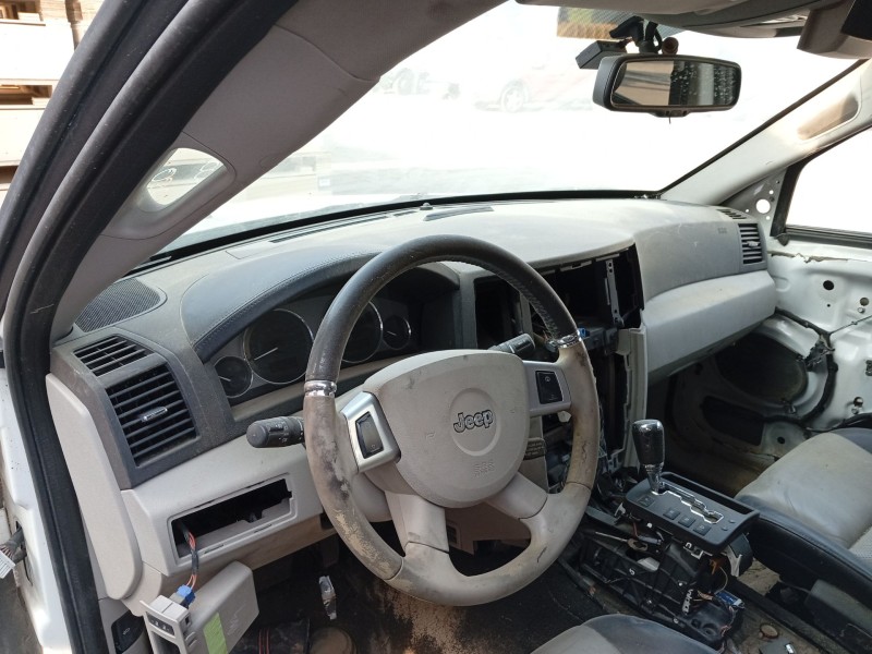 Recambio de salpicadero para jeep grand cherokee iii (wh, wk) 3.0 crd 4x4 referencia OEM IAM 1EC961DHAB  