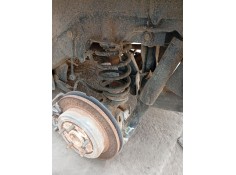 Recambio de amortiguador trasero izquierdo para jeep grand cherokee iii (wh, wk) 3.0 crd 4x4 referencia OEM IAM 52089756AH  