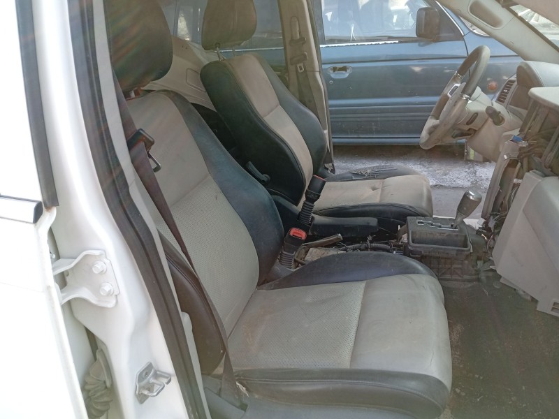Recambio de asiento delantero derecho para jeep grand cherokee iii (wh, wk) 3.0 crd 4x4 referencia OEM IAM   