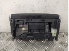 Recambio de sistema audio / radio cd para peugeot 208 i (ca_, cc_) 1.2 vti 68 / puretech 68 referencia OEM IAM 9811066580   2