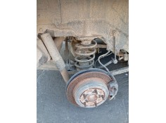 Recambio de amortiguador trasero derecho para jeep grand cherokee iii (wh, wk) 3.0 crd 4x4 referencia OEM IAM 52089756AH  