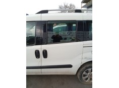 Recambio de puerta lateral corredera izquierda para fiat doblo autobús (263_) 1.6 d multijet (263axh1a, 263axl11, 263axh1b) refe