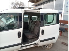 Recambio de puerta lateral corredera izquierda para fiat doblo autobús (263_) 1.6 d multijet (263axh1a, 263axl11, 263axh1b) refe 2
