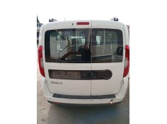 Recambio de porton trasero derecho para fiat doblo autobús (263_) 1.6 d multijet (263axh1a, 263axl11, 263axh1b) referencia OEM I