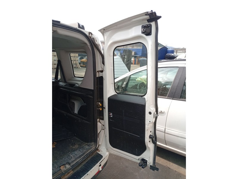 Recambio de porton trasero derecho para fiat doblo autobús (263_) 1.6 d multijet (263axh1a, 263axl11, 263axh1b) referencia OEM I