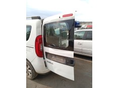 Recambio de porton trasero izquierdo para fiat doblo autobús (263_) 1.6 d multijet (263axh1a, 263axl11, 263axh1b) referencia OEM 2