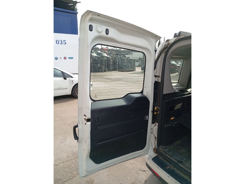 Recambio de porton trasero izquierdo para fiat doblo autobús (263_) 1.6 d multijet (263axh1a, 263axl11, 263axh1b) referencia OEM