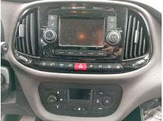 Recambio de mando climatizador para fiat doblo autobús (263_) 1.6 d multijet (263axh1a, 263axl11, 263axh1b) referencia OEM IAM 7
