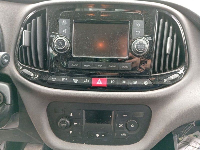 Recambio de mando climatizador para fiat doblo autobús (263_) 1.6 d multijet (263axh1a, 263axl11, 263axh1b) referencia OEM IAM 7