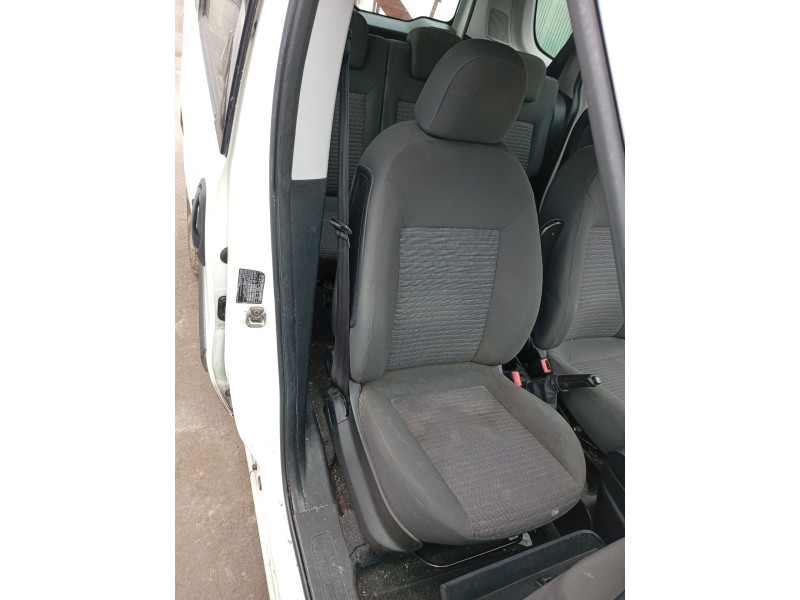 Recambio de asiento delantero derecho para fiat doblo autobús (263_) 1.6 d multijet (263axh1a, 263axl11, 263axh1b) referencia OE