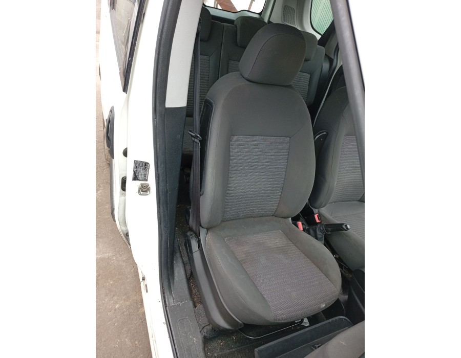 Recambio de asiento delantero derecho para fiat doblo autobús (263_) 1.6 d multijet (263axh1a, 263axl11, 263axh1b) referencia OE